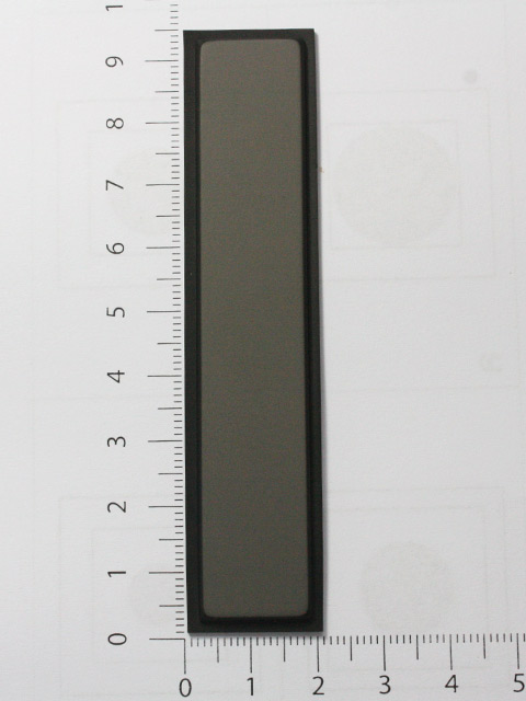 แผ่นยาง Flash F1791